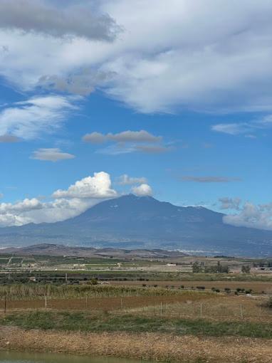 Bahal Dell'Etna Agri-Resort Ramacca Esterno foto