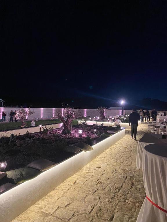 Bahal Dell'Etna Agri-Resort Ramacca Esterno foto